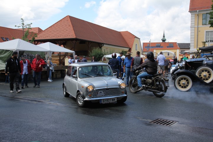 2022-07-10 Oldtimertreffen Pinkafeld 